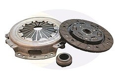 FIT FOR  PEUGEOT CITROEN BERLINGO PARTNER 1.9 DIESEL CLUTCH KIT ECK045 