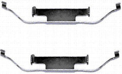 FOR BMW 1 3 5 7 SERIES ROVER 75 REAR MINTEX BRAKE SHOE FITTING KIT 