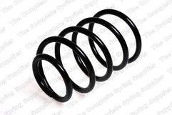 ROVER MG ZT 2.0 CDTi FRONT COIL SPRING 2002 TO 2007 BRAND NEW 