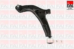 FOR NISSAN ALMERA TINO TINO S (MK2 FL (V10B))  LOWER LEFT WISHBONE ARM BALL JOIN