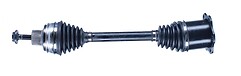 FOR PORSCHE MACAN 95B 2.0 2015 ON FRONT LEFT OR RIGHT DRIVESHAFT