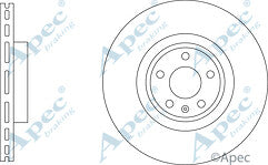 FOR AUDI S4 AVANT QUATTRO B9 8W 2 FRONT BRAKE DISC FRONT BRAKE PADS NEW
