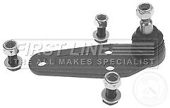 FRONT RIGHT LOWER BALL JOINT FIT VOLVO 240 KOMBI 2.1 TURBO P245 1228800