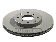 FOR SUZUKI SWIFT ALTO JUSTY CAPPUCCINO AGILA FRONT BRAKE DISCS 252mm 