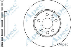 FOR VIVARO TRAFIC PRIMASTAR FRONT & REAR BRAKE DISC & PAD ABS RING BRNG 2014 on 