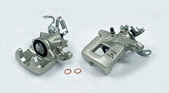 FOR  OUTLANDER DI-D GX 3 (MK3 (RE1) (GF6W))  REAR BRAKE CALIPERS 4605B649 4605B6