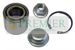 FOR OPEL AGILA SUZUKI ALTO SUZUKI IGNIS SUZUKI WAGON R REAR WHEEL BEARING KIT