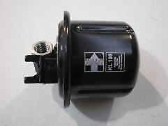 FOR HONDA ACCORD 2.0i 1985-1989 FUEL INJECTION FILTER NEW MAHLE