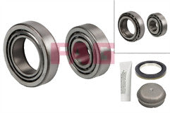  FOR MERCEDES  C180 C200 C220 C230 C240 C250 W203 FRONT WHEEL  BEARING  KIT 