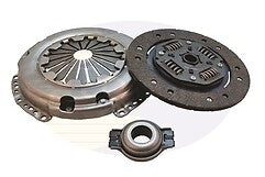 FIT FOR VW LUPO POLO GOLF CADDY SEAT AROZA CLUTCH KIT ECK205 