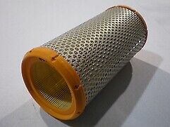 FOR RENAULT MEGANE SCENIC R19 1.9DTi TURBO AIR FILTER GENUINE MAHLE LX519