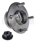 1 X REAR FIRSTLINE WHEEL BEARING KIT FOR FORD COUGAR MONDEO MK1 MK2 FBK473