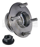 1 X REAR FIRSTLINE WHEEL BEARING KIT FOR FORD COUGAR MONDEO MK1 MK2 FBK473