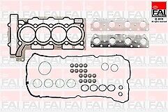 FOR MINI ONE MINI COOPER 1.4 R56 BRAND NEW MLS HEAD GASKET SET