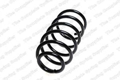 VW GOLF 1.8GTI 1.9D TD 2.3 V5 1998>  COIL SPRING FRONT