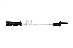 FOR MERCEDES G CLASS SPRINTER VITO VW LT REAR MINTEX BRAKE WEAR INDICATOR LEAD