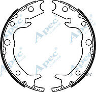 FOR HONDA ACCORD CRV FRV STREAM REAR HAND BRAKE PARKING SHOES DISC MODELS