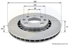 ASTA F MK3 CAVALIER MK3 CALIBRA 2.0 8V 16V GSI BRAKE DISC BRAKE PADS FRONT