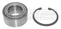 1 X REAR WHEEL BEARING KIT FOR HYUNDAI MATRIX ELANTRA COUPE KIA CERATO FBK932