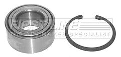 1 X REAR WHEEL BEARING KIT FOR HYUNDAI MATRIX ELANTRA COUPE KIA CERATO FBK932