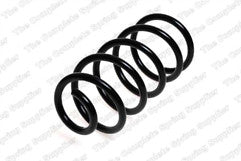  FOR FIAT PUNTO MK2 1.2 1999 ON COIL SPRINGS REAR PAIR NEW