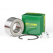 1 X FRONT WHEEL BEARING KIT FOR HONDA ACCORD MK6 CIVIC INTEGRA S2000 STREAM 