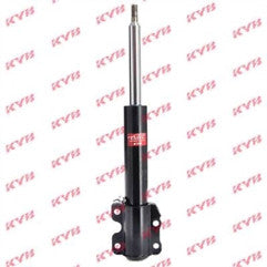 FOR MERCEDES SPRINTER VW LT 2 FRONT SHOCK ABSORBERS PAIR