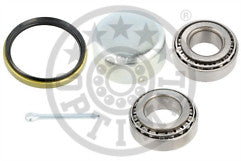 REAR WHEEL BEARING KIT FOR RENAULT FUEGO RENAULT 18 RENAULT 5 GORDINI TURBO