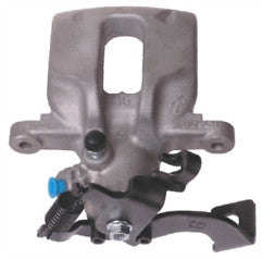 FOR TOYOTA AURIS COROLLA 1.4 1.6 2.0 D4D REAR RIGHT DRIVER SIDE BRAKE CALIPER 