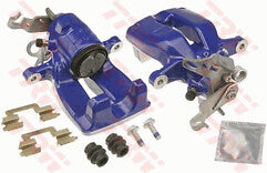 Volkswagen Golf 5 2004-09  -  R32 3.2i   REAR BRAKE CALIPER PASSENGER SIDE NEW