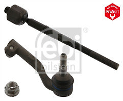 FOR BMW1 SERIES F20 F21 3 SERIES F30 F31 F34 FRONT RIGHT TIE ROD 