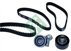 ROVER 75 MGZS MGZT MGZTT 2.0 2.5 V6 KV6  TIMING BELT KIT 