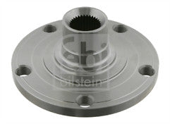 FOR AUDI A4 A6 SKODA SUPERB VOLKSWAGEN PASSAT FRONT FEBI BILSTEIN WHEEL HUB 