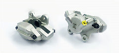 FOR DEFENDER 110 110 HIGH CAPAC PICK-UP TD5 REAR BRAKE CALIPER PAR ATE TYPE