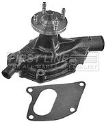 1 X WATER PUMP FOR DAIHATASU FOURTRAK ROCKY RUGGER WILDCAT 2.8 FWP1804