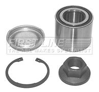 1 X REAR WHEEL BEARING KIT FOR OPEL.VAUXHALL CORSA C TIGRA FBK884