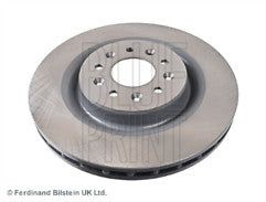 FOR JAGUAR 4.2 XK R AUTO  FRONT BRAKE DISCS WITH PADS
