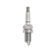 PK20PR-P8 6X DENSO DOUBLE PLATINUM SPARK PLUGS PK20PRP8
