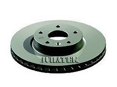 FOR FORD GALAXY FOCUS VOLVO FRONT & REAR BRAKE DISCS & PADS MODEL WITH ELECTRIC