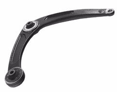 CITROEN C4 PICASSO GRAND PICASSO LOWER WISHBONE SUSPENSION ARM RH SIDE