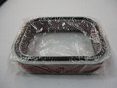 FOR HONDA PRELUDE 1.8 1983-1992 MAHLE AIR FILTER 