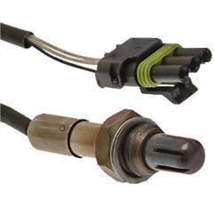 VAUXHALL CALIBRA 2.0TURBO C20LET LAMBDA EMISSION SENSOR 3 WIRE