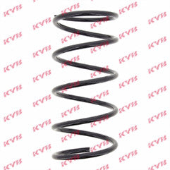 FOR TOYOTA MR2 MK1 AW11 FRONT  COIL SPRING X 2 NEW LEFT RIGHT PAIR