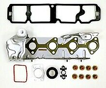 FOR CITROEN C3 C4 C5 DS3 PEUGEOT 207 208 308 1.6 HDi 8V HEAD GASKET SET & BOLTS