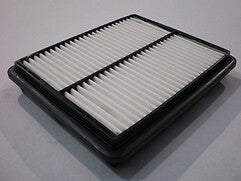 FOR DAEWOO NUBIRA 1.6 2.0 MAHLE AIR FILTER 