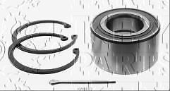 VAUXHALL CORSA C 1.0 12V 1.2 1.4 16V TWINPORT  FRONT WHEEL BEARING KIT LH OR RH