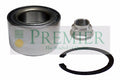 1 X FRONT WHEEL BEARING KIT FOR RENAULT MAASTER 2.5 2.8 VAUXHALL MOVANO 2.5 2.8 