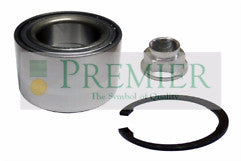 1 X FRONT WHEEL BEARING KIT FOR RENAULT MAASTER 2.5 2.8 VAUXHALL MOVANO 2.5 2.8 