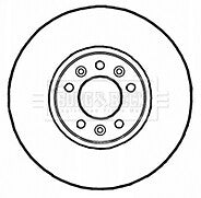  FOR  FIAT SCUDO PEUGEOT EXPERT HDI BRAKE DISC BRAKE PADS FRONT 304MM
