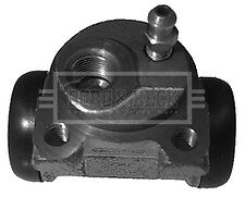  PEUGEOT 106 CITROEN SAXO REAR BRAKE CYLINDER WHEEL CYLINDER 3 STUD BENDIX